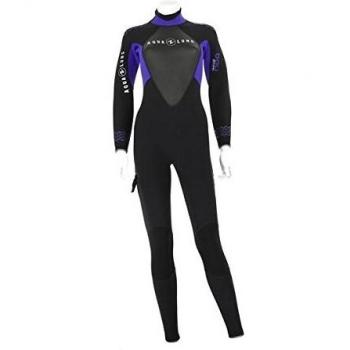 AQUALUNG - Bali 3 mm, Color Twilight, Talla XS