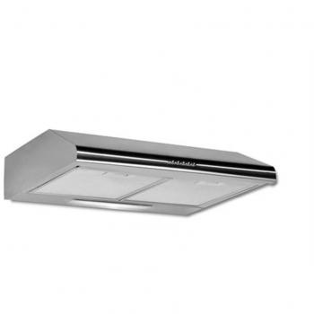 Campana ROMMER C-602 60 CM INOX