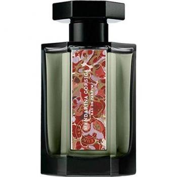 Mandarina Corsica Citrus Blossom Eau de Parfum 100ml