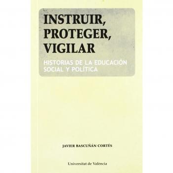 Instruir,Proteger,Vigilar