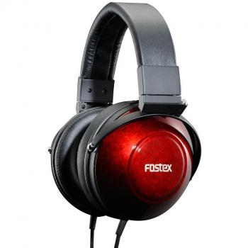 Fostex th900 – Auriculares premium Reference