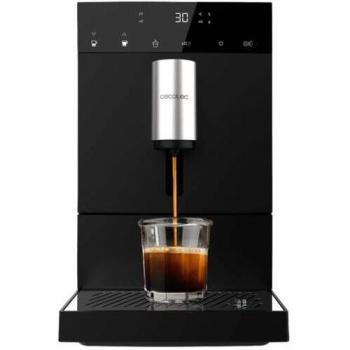 Cafetera SuperAutomática Cecotec Cremmaet Compact