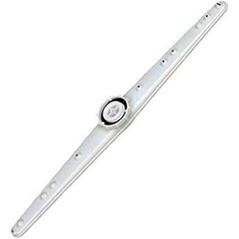 Brazo de lavado superior para lavavajillas Ariston Hotpoint C00054873 - Compatible con Indesit, Scholtes y Electrolux