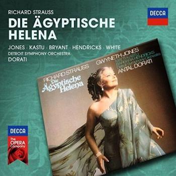 Strauss, R.: Die gyptische Helena