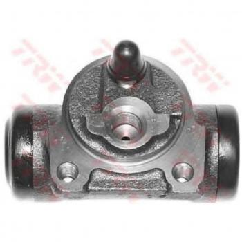 Cilindro de Freno de Rueda TRW BWH381 para Peugeot 306 Estate (7E, N3, N5) 1.8