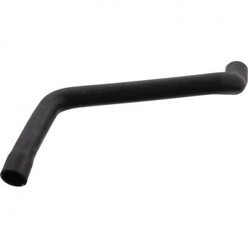 Tubería de radiador FEBI BILSTEIN 100637, tipo: manguera de radiador, características: alta resistencia a la temperatura, material flexible y duradero, diseño específico para vehículos, fácil instalación