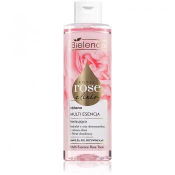 Bielenda Royal Rose Elixir Facial Toner 200 ml