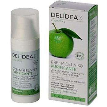 Santiveri Dl-P.I. Cr.Gel Facial Bio 50G - 300 g