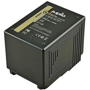 Jupio ProLine V-Mount Lithium-Ion Battery 14.8V 9600mAh (142Wh) for RED Raven/Dragon