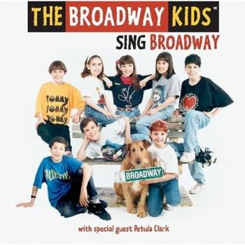Broadway Kids Sing Broadway