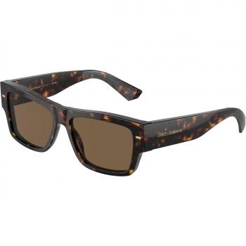 Dolce & Gabbana DG4451 502/73 Men's Tortoiseshell Sunglasses Size 55
