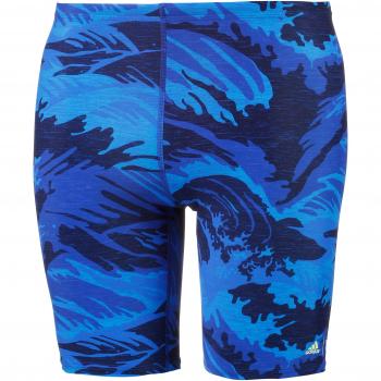 adidas Fit Jam Par Bañador, Hombre, Azul