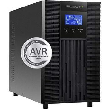 Elect+ EL0004 SAI Online 3000VA