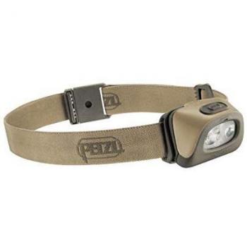 PETZL Tactikka + RGB - Linterna