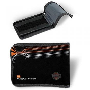 Zebco x Pro Staff Lure und Rig - Cartera