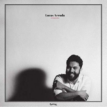 Lucas Arruda - Onda Nova (2LP Gatefold Vinyl Record)