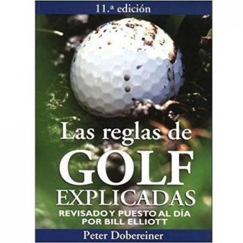 LAS REGLAS DE GOLF EXPLICADAS