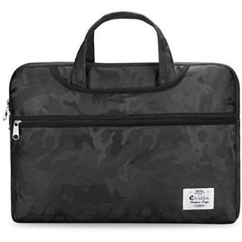 E-Vitta 4080043632 - Maletín para Laptop de 13.3, Multicolor