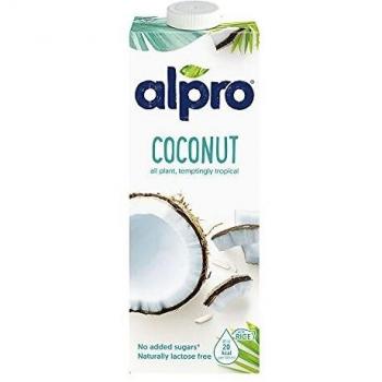 Alpro Coconut Original Drink 1L