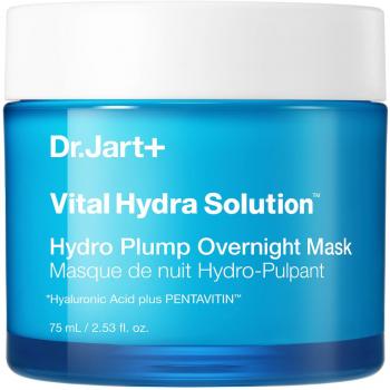 Mascarilla de Noche Hidratante Vital Hydra Solution™ Hydro Plump con Ácido Hialurónico 75 ml