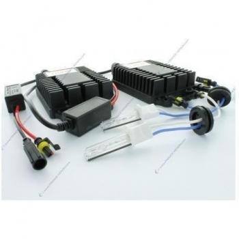 H1 - 4300 ° K - 100 W - Warmup