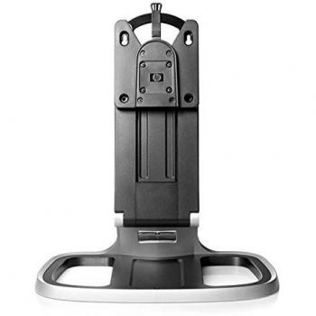 HP Integrated Work Center Stand - USDT / Thin Clients - Accesorio para TV/Monitor