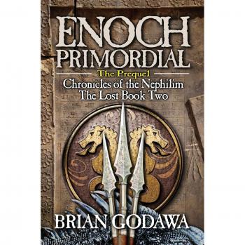 Enoch Primordial: 2