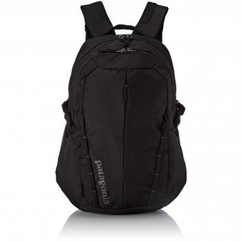 PATAGONIA Refugio Pack 28L Mochilas Hommes Negro - única - Mochila