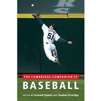 The Cambridge Companion to Baseball