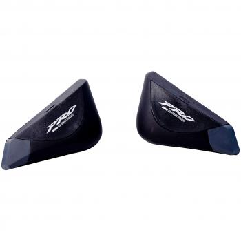 Puig 5549N - Protector Motor Pro R1 09-13, Negro