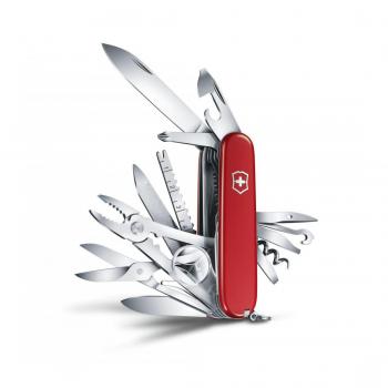 Victorinox SwissChamp Red Multi-Tool Swiss Army Knife