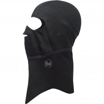 original buff windproof pasamontaña buff® negro l/xl - pasamontaña buff para unisex, color multicolor,  adulto