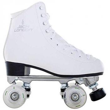 Patin Jack London Artistic Axel 4 Ruedas - Elige Tu Talla