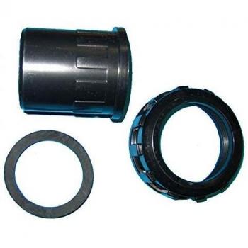 Racord enlace bomba Astral Glass 1,5 - 2HP 4405010107