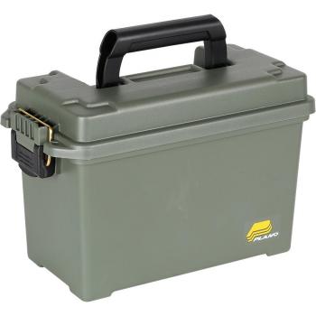 Plano 171200 Element-Proof Field Ammo Medium Box - Olive Drab