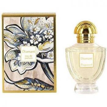 Diamond Eau de Parfum 50ml | Natural Bond