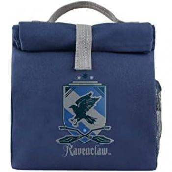 Fiambrera Térmica Harry Potter Ravenclaw Multicolor 4895205608320