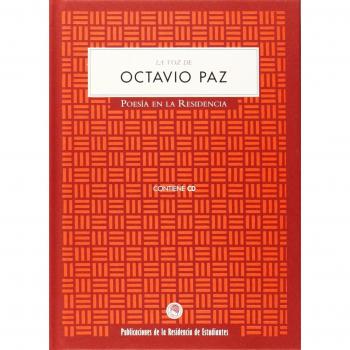 La Voz De Octavio Paz