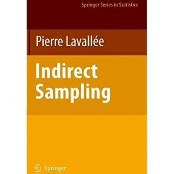 Indirect Sampling: Comprehensive Guide to Statistical Methods and Applications