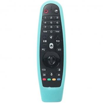 Funda protectora de silicona para control remoto de Smart TV an-mr600 y an-mr650