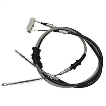Quality Parts cuerda feststellbremse Combo 94 – 01 522000 by Italy Motors