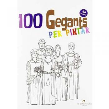 100 Gegants Per pintar. Volum 6: 11