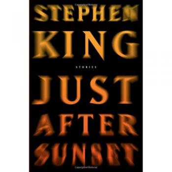 Just After Sunset: Stories