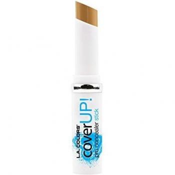 L.A. COLORS Coverup! Pro Concealer Stick - Bright