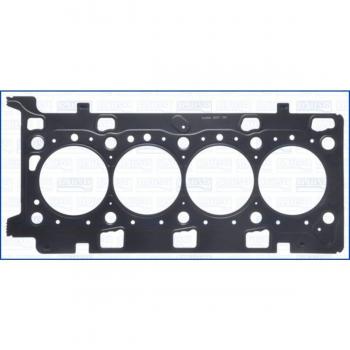 Junta de culata AJUSA AJU10224200, junta de culata de alta calidad diseñada para garantizar un sellado óptimo en motores, fabricada con materiales resistentes al calor y a la presión, compatible con diversas marcas y modelos de