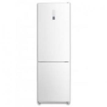 Frigorífico Combi Ártica No Frost 188 cm, Display Blanco ADFC1880DW