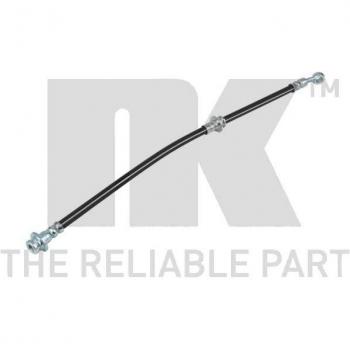 Latiguillo de freno NK 852260 - Tipo: Latiguillo de freno; Características: Fabricado por NK, número de pieza 852260, diseñado para ofrecer alta resistencia y durabilidad, compatible con diversos modelos de vehículos