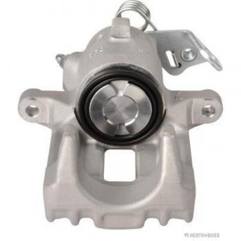 Pinza de freno HERTH+BUSS JAKOPARTS J3220809, Trasero Derecha, compatible con vehículos específicos, incluye pistón y soporte para instalación fácil, fabricada con materiales de alta calidad para garantizar durabilidad