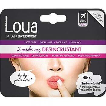 Loua Loua Nose Strips Desincrustant 40 g