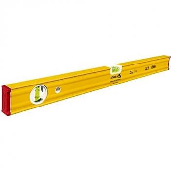 Stabila 19169 Nivel de Burbuja, Amarillo